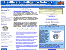 Tablet Screenshot of hin.com